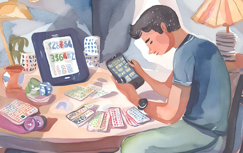ブックメーカー